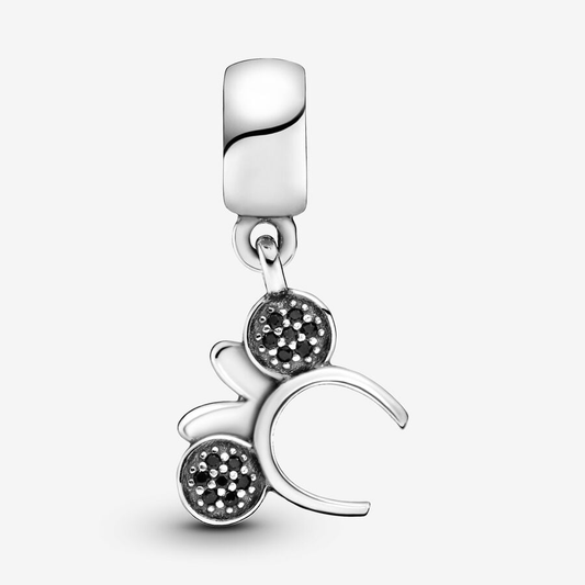 Minnie Headband Sparkling Charm