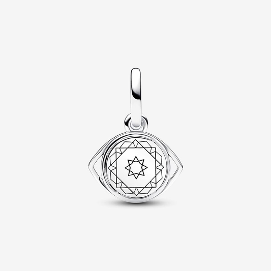 Doctor Strange Agamotto Eye Dangle Charm