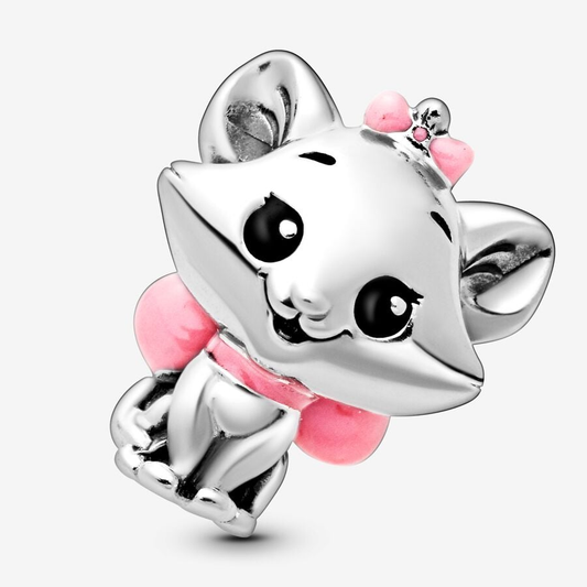 The Aristocats Marie Charm