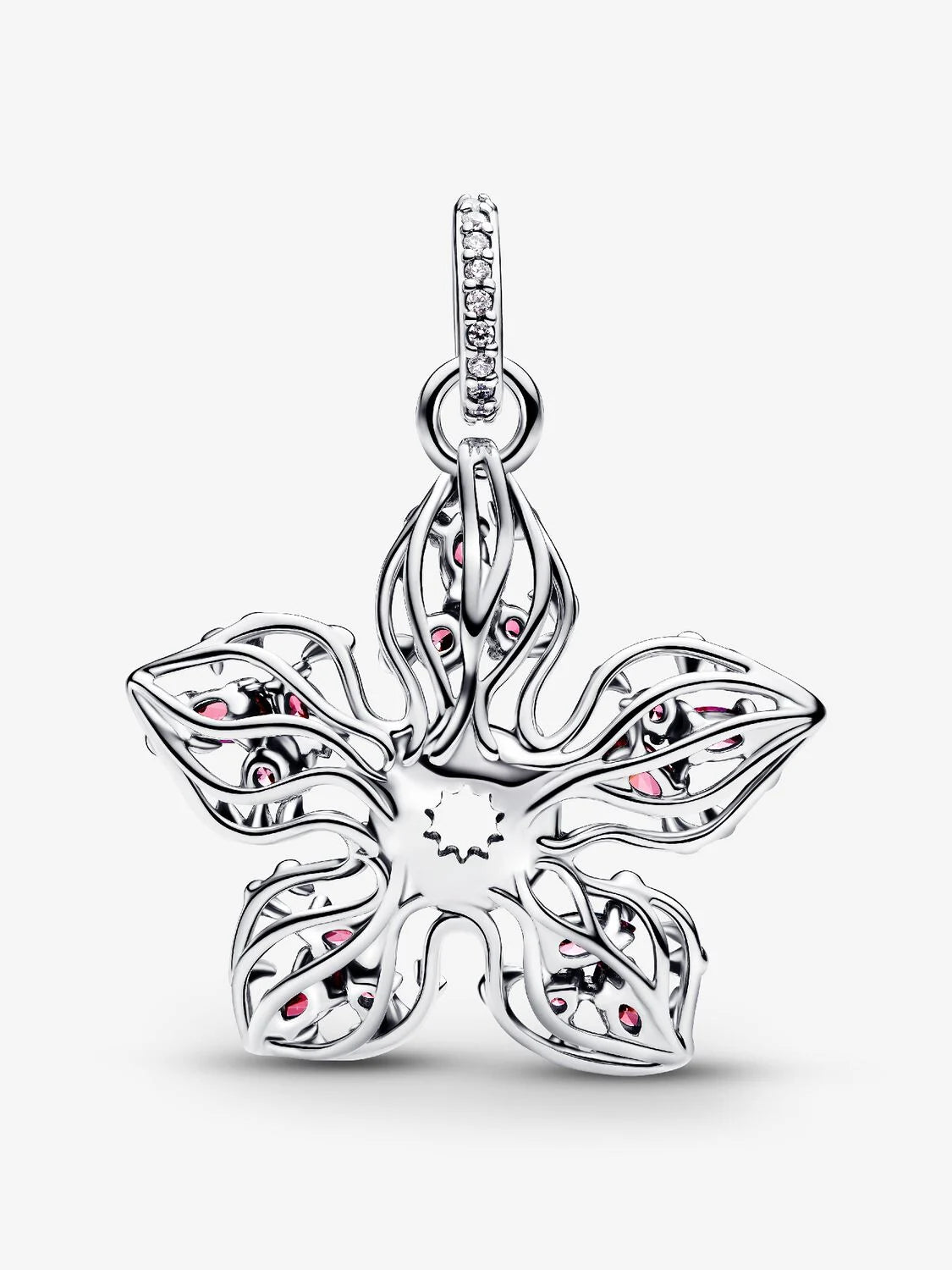 Stranger Things Demogorgon Large Dangle Charm