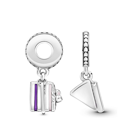Cake Slice Charm