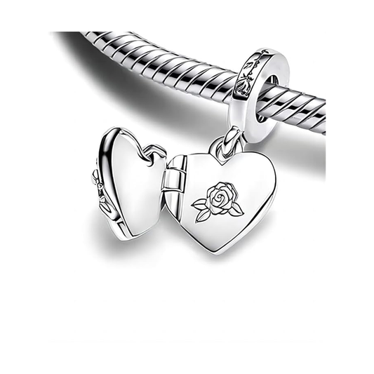 The Nightmare Before Christmas Dangle Charm