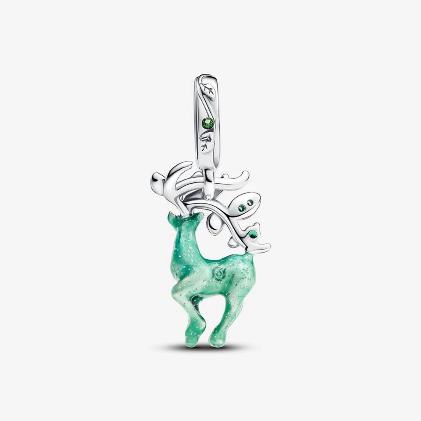 Deer Charm