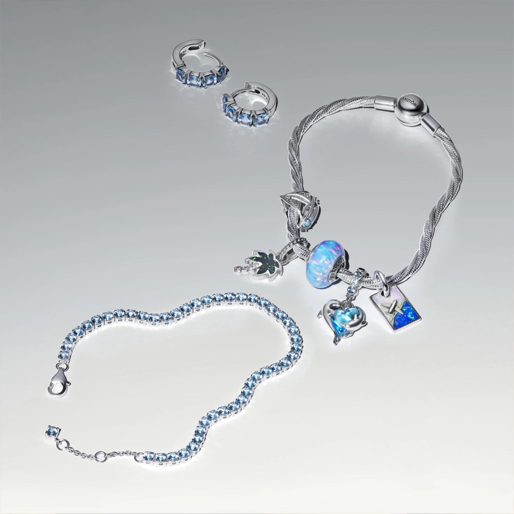 Sailboat Charm