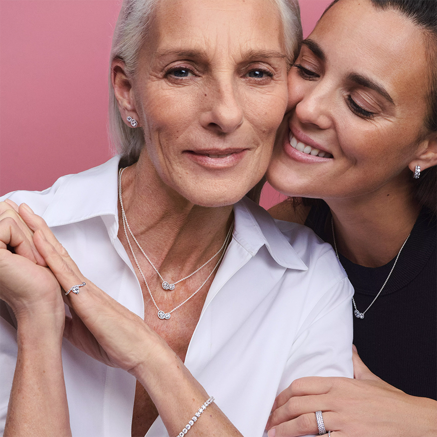 Mom Charms