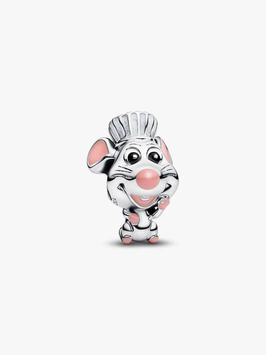 Pixar Ratatouille Remy Charm