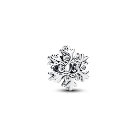 Snowflake Charm
