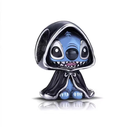 Stitch Halloween Charm