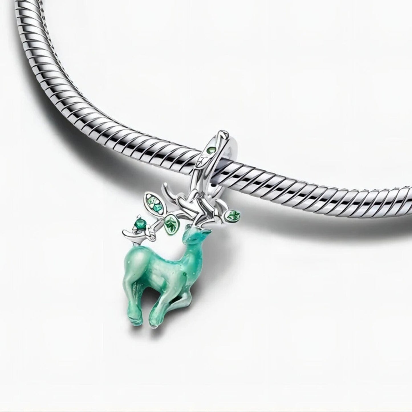 Deer Charm