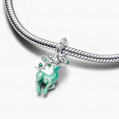 Deer Charm