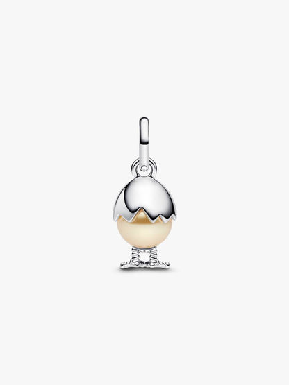 Easter Egg Dangle Charm