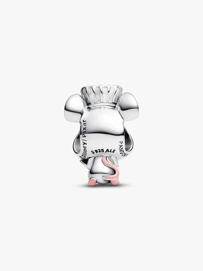 Pixar Ratatouille Remy Charm