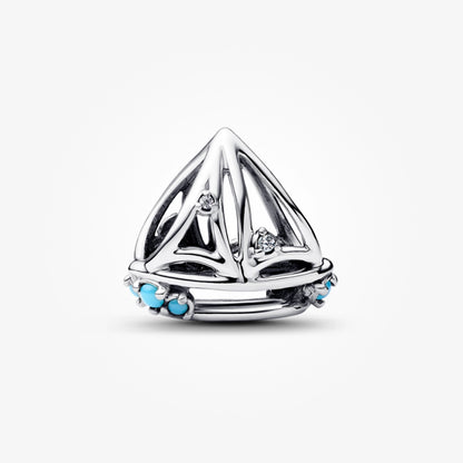 Sailboat Charm
