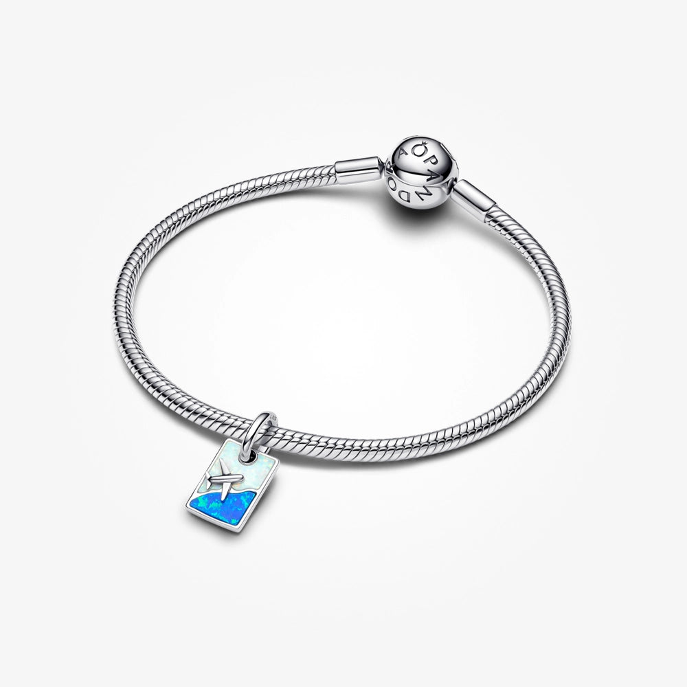 Travel Dangle Charm