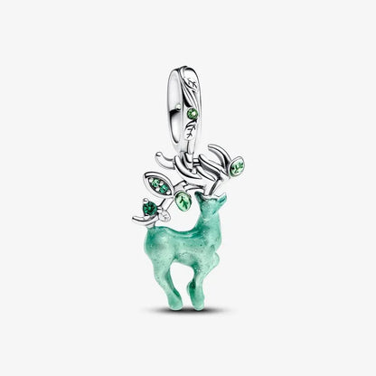 Deer Charm