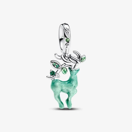 Deer Charm