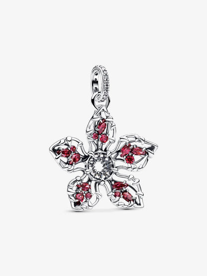 Stranger Things Demogorgon Large Dangle Charm