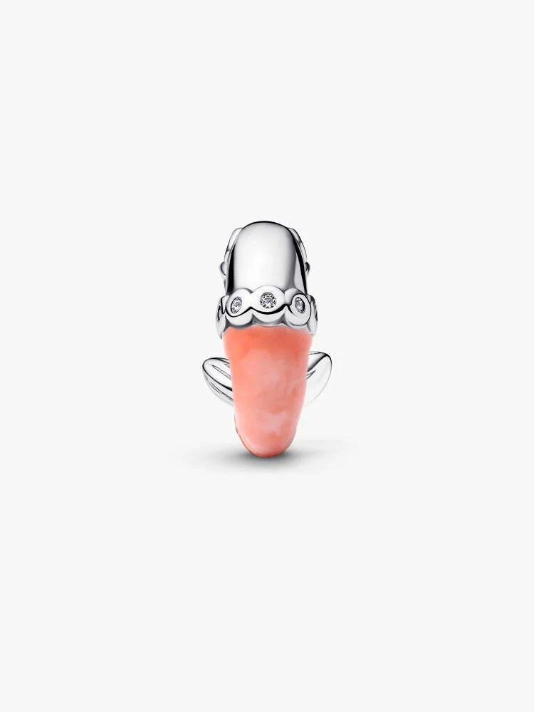 Shrimp Charm