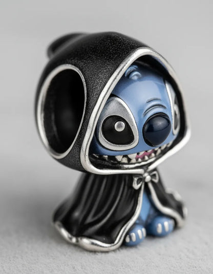 Stitch Halloween Charm