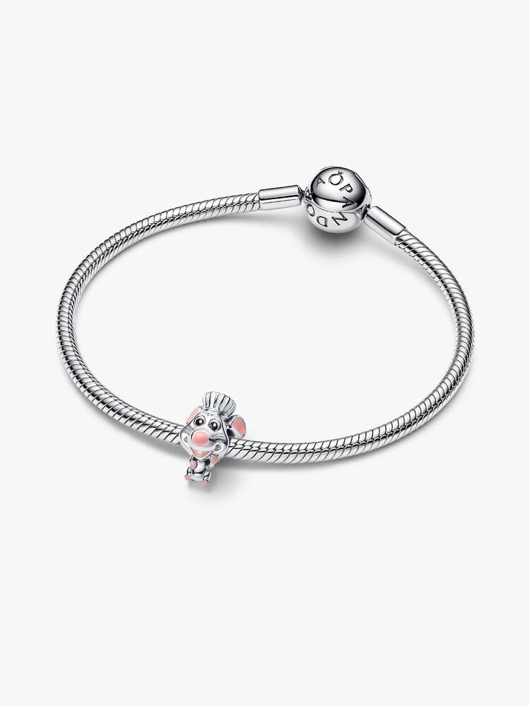 Pixar Ratatouille Remy Charm