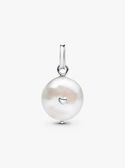 Pearl Mom Dangle Charm