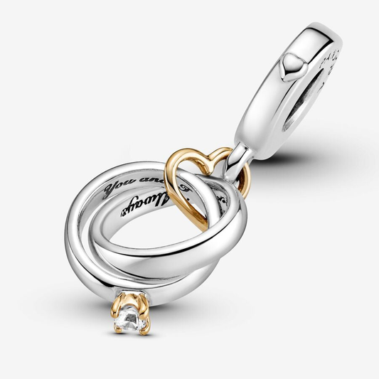 Promise Rings Charm