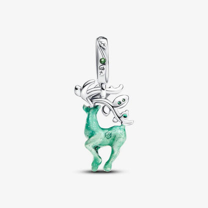 Deer Charm