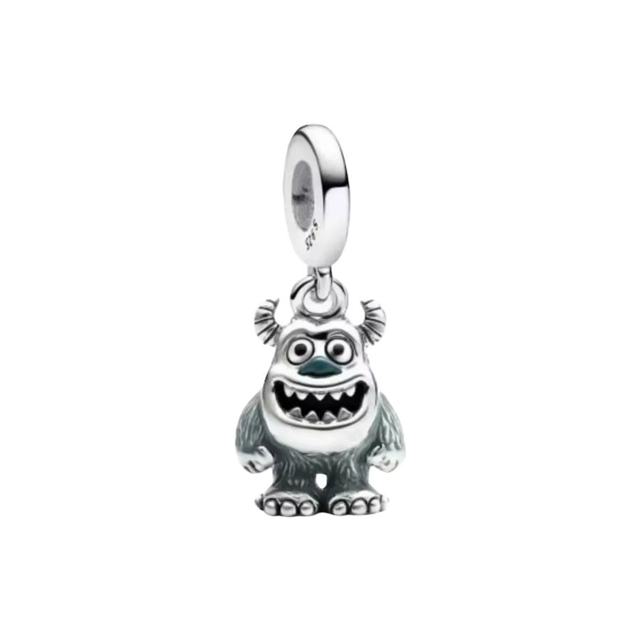 Sulley (Shalaby) Charm