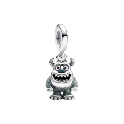 Sulley (Shalaby) Charm